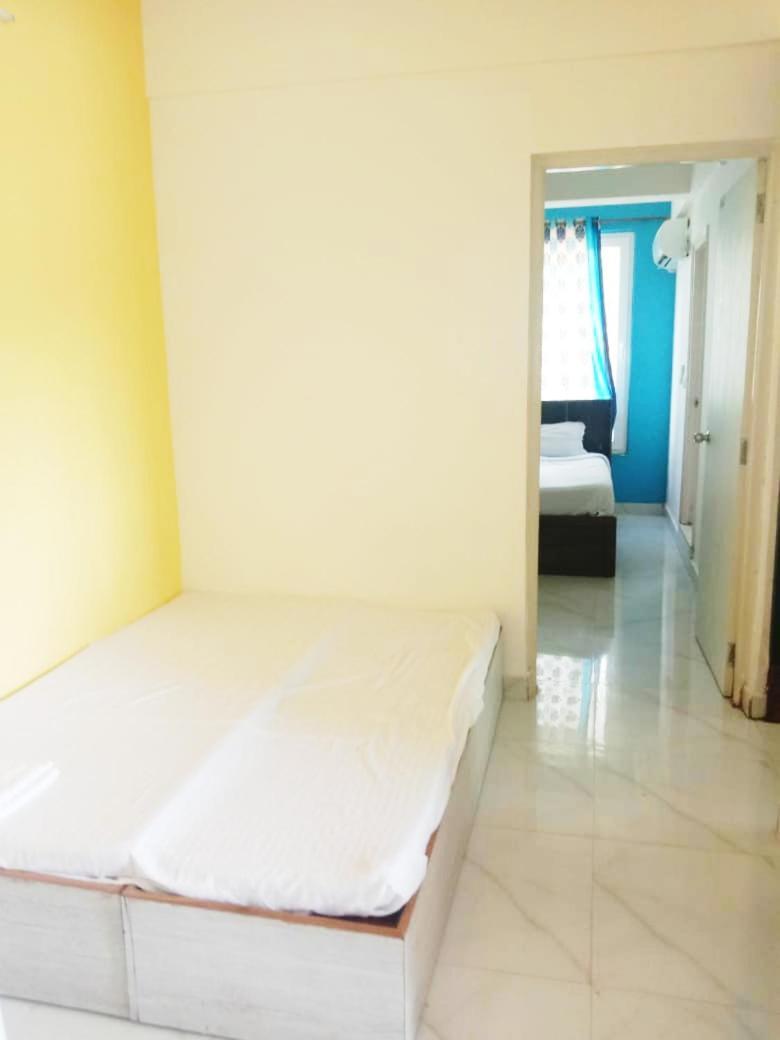 Luxury 2Bhk Apartment Near Calangute Baga Beach With Pool Exterior foto