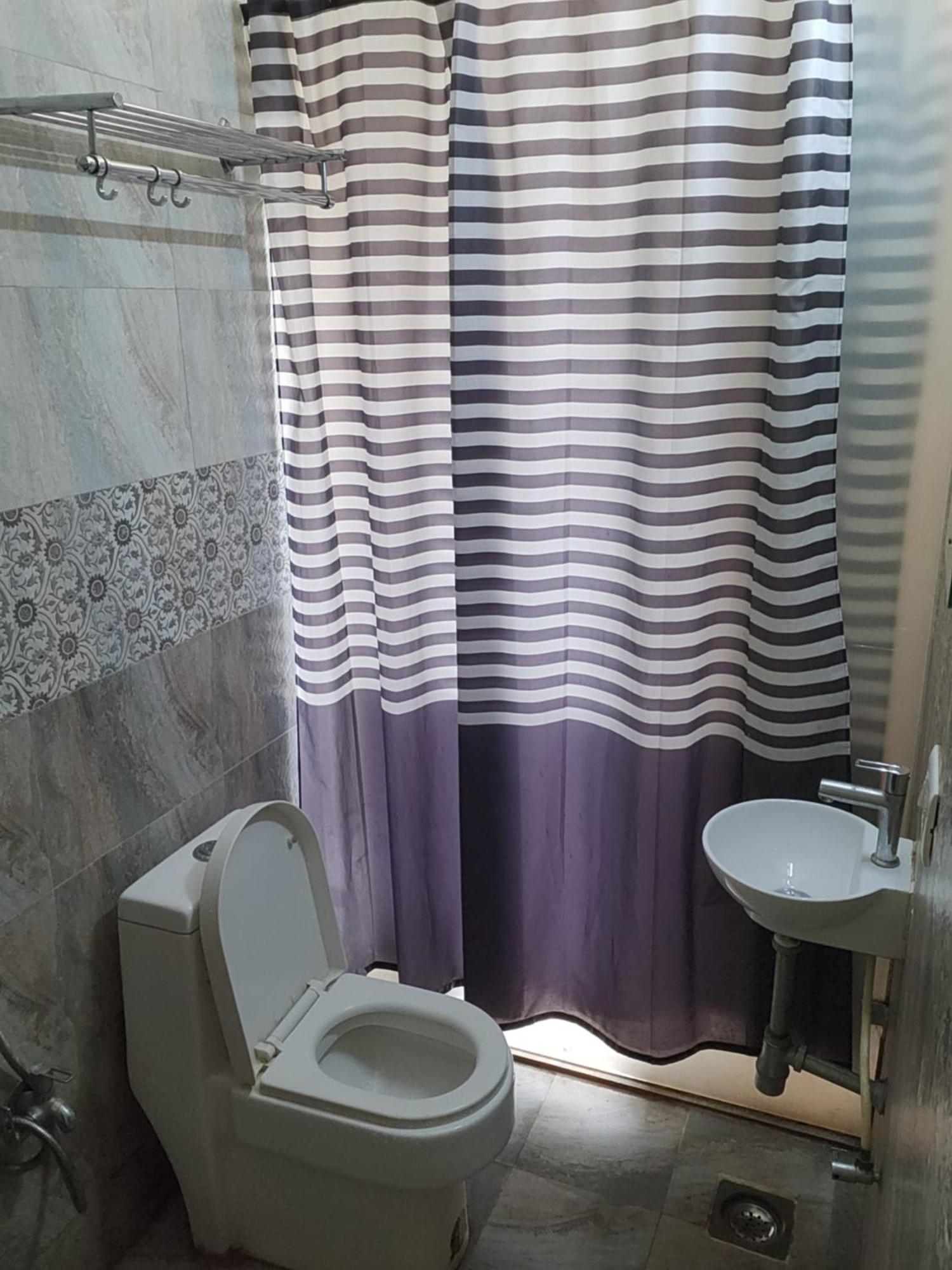 Luxury 2Bhk Apartment Near Calangute Baga Beach With Pool Exterior foto