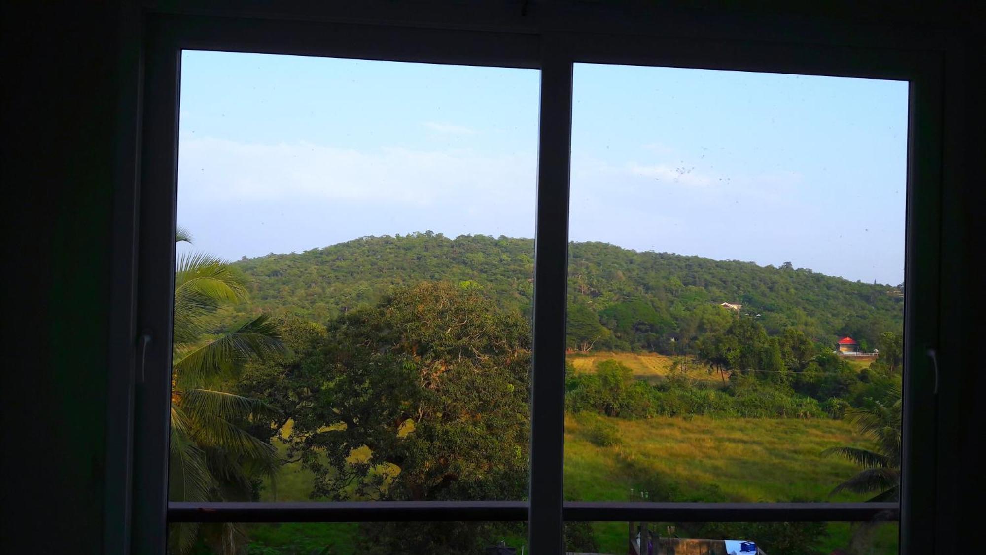 Luxury 2Bhk Apartment Near Calangute Baga Beach With Pool Exterior foto
