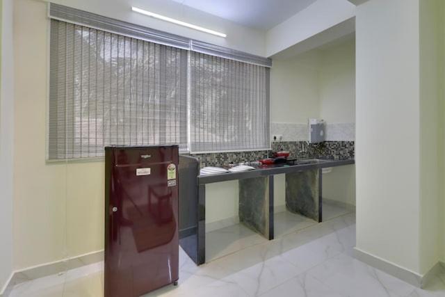 Luxury 2Bhk Apartment Near Calangute Baga Beach With Pool Exterior foto